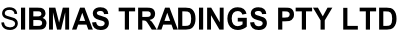 SIBMAS TRADINGS PTY LTD